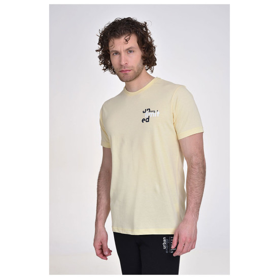 Target Ανδρική κοντομάνικη μπλούζα Unlimited Target Ανδρική κοντομάνικη μπλούζα Unlimited